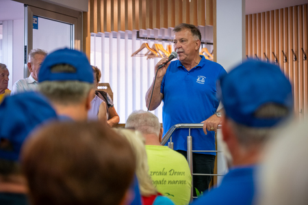 Dobrovnik - 2000 semen - ZETEV 2025-1174188